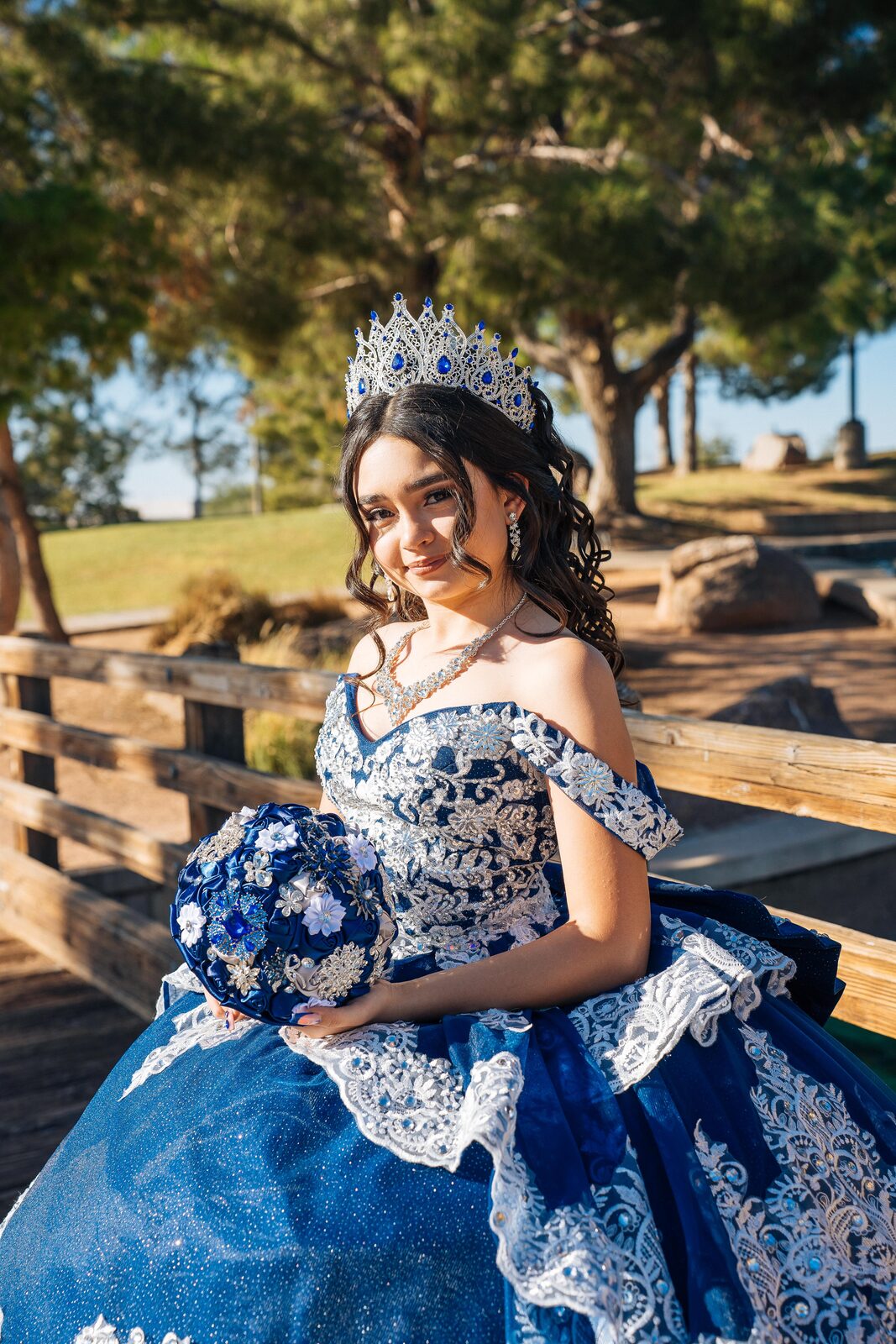 Quinceañera